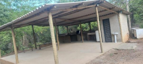 VILLA Broa Pé de Serra Goiás